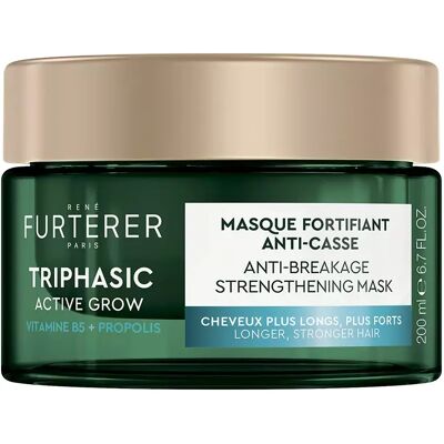 René Furterer Triphasic Active Grow Stärkende Anti-Haarbruch-Maske René Furterer Triphasic Active Grow Stärkende Anti-Haarbruch-Maske