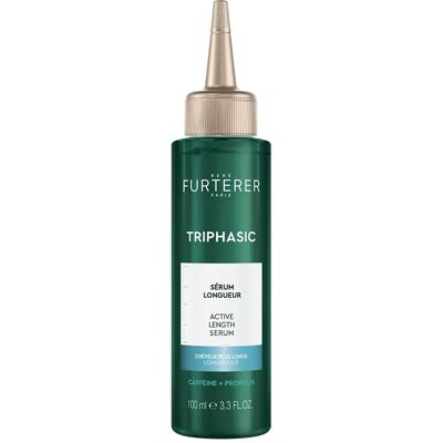 René Furterer Triphasic Active Grow Wachstumsbeschleunigerserum 100 ml René Furterer Triphasic Active Grow Wachstumsbeschleunigerserum 100 ml