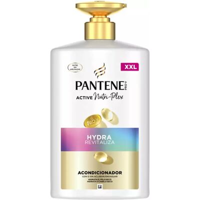 Pantene Hydra Revitalizes Conditioner 800 ml Pantene Hydra Revitalizes Conditioner 800 ml