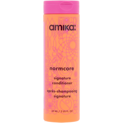 Amika Normcore Antioxidant Conditioner 60 ml Amika Normcore Antioxidant Conditioner 60 ml