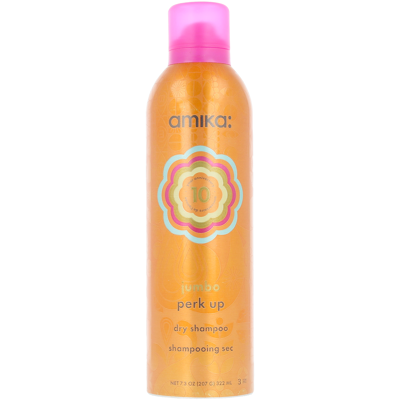 Amika Perk Up Trockenshampoo 322 ml Amika Perk Up Trockenshampoo 322 ml