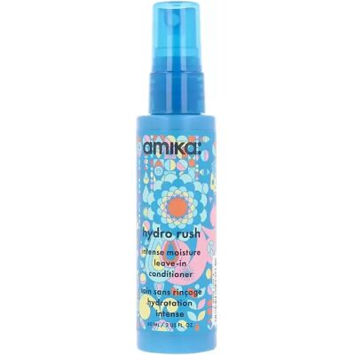 Amika Hydro Rush Leave-In Conditioner Intensive Feuchtigkeitspflege Amika Hydro Rush Leave-In Conditioner Intensive Feuchtigkeitspflege