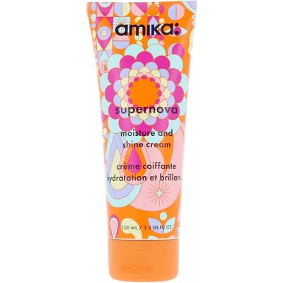 Amika Supernova Feuchtigkeits- & Glanzcreme - Haarkur Amika Supernova Feuchtigkeits- & Glanzcreme - Haarkur