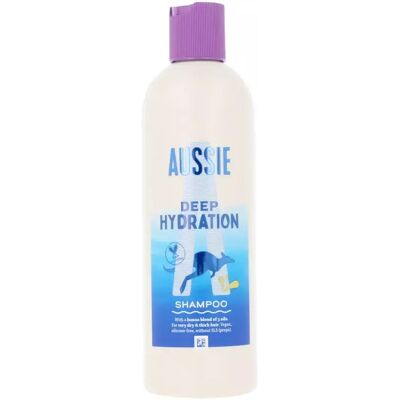 Aussie Tiefenwirksames Feuchtigkeitsshampoo 300 ml Aussie Tiefenwirksames Feuchtigkeitsshampoo 300 ml