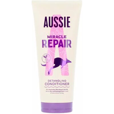 Aussie Repair Miracle Entwirrungsspülung 200 ml Aussie Repair Miracle Entwirrungsspülung 200 ml