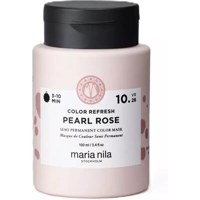 Maria Nila Farbauffrischung 10.26-Perlrose Maria Nila Farbauffrischung 10.26-Perlrose