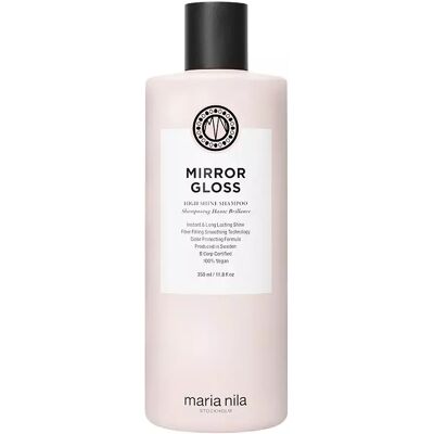 Maria Nila Mirror Gloss Shampoo 350 ml Maria Nila Mirror Gloss Shampoo 350 ml