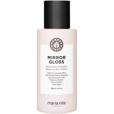 Maria Nila Mirror Gloss Shampoo 100 ml Maria Nila Mirror Gloss Shampoo 100 ml