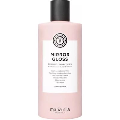 Maria Nila Mirror Gloss Conditioner 300 ml Maria Nila Mirror Gloss Conditioner 300 ml