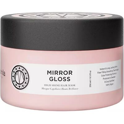 Maria Nila Spiegelglanzmaske 250 ml Maria Nila Spiegelglanzmaske 250 ml