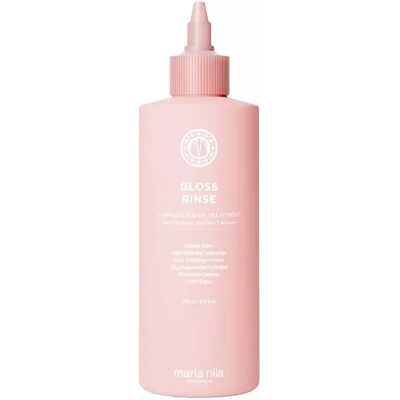 Maria Nila Glanzspülung 200 ml Maria Nila Glanzspülung 200 ml