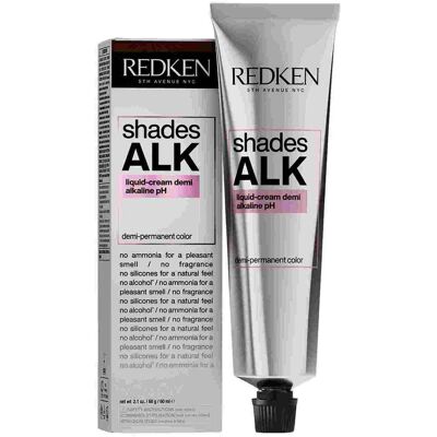 Redken Shades ALK 10NB Redken Shades ALK 10NB