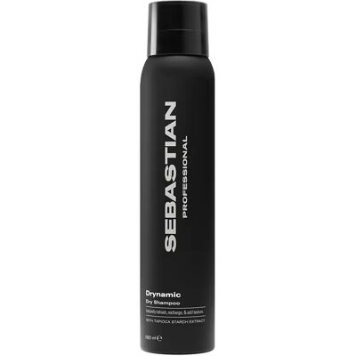 Sebastian Professional Drynamic+ Trockenshampoo 180 ml Sebastian Professional Drynamic+ Trockenshampoo 180 ml