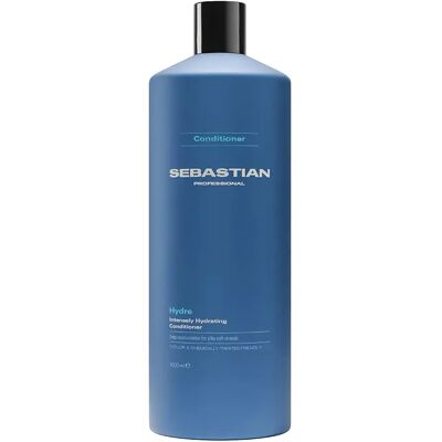 Sebastian Professional Hydre Intense Hydration Conditioner 1000 ml Sebastian Professional Hydre Intense Hydration Conditioner 1000 ml