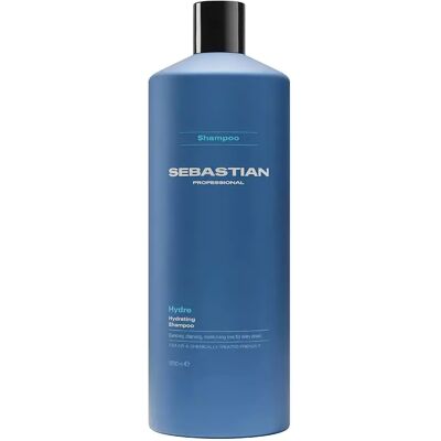 Sebastian Professional Hydre Feuchtigkeitsspendendes Shampoo 1000 ml Sebastian Professional Hydre Feuchtigkeitsspendendes Shampoo 1000 ml