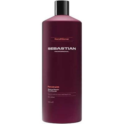 Sebastian Professional Penetraitt Rescue Repair Conditioner 1000 ml Sebastian Professional Penetraitt Rescue Repair Conditioner 1000 ml