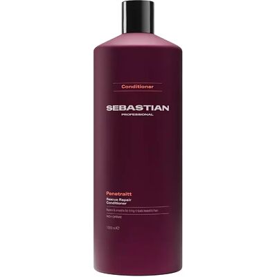 Sebastian Professional Penetraitt Rescue Repair Shampoo 1000 ml Sebastian Professional Penetraitt Rescue Repair Shampoo 1000 ml