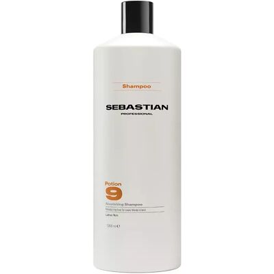 Sebastian Professional Potion 9 Nährendes Shampoo 1000 ml Sebastian Professional Potion 9 Nährendes Shampoo 1000 ml