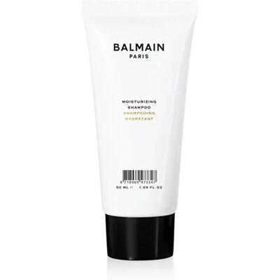 Balmain Paris Feuchtigkeitsspendendes Shampoo 50 ml Balmain Paris Feuchtigkeitsspendendes Shampoo 50 ml