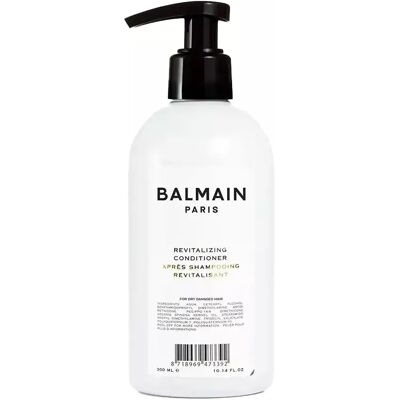 Balmain Paris Revitalisierende Spülung 300 ml Balmain Paris Revitalisierende Spülung 300 ml