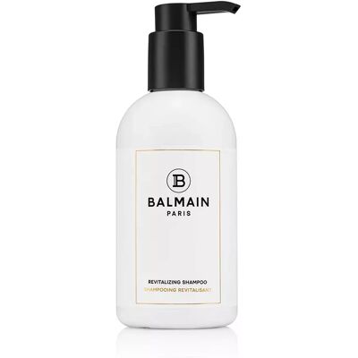 Balmain Paris Revitalisierendes Shampoo 300 ml Balmain Paris Revitalisierendes Shampoo 300 ml