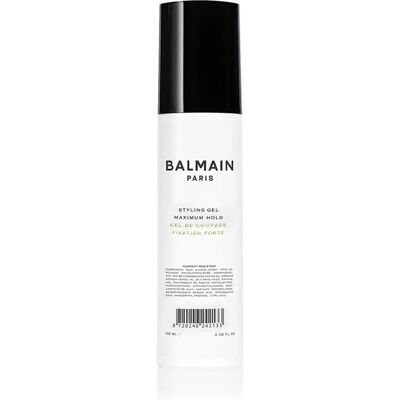 Balmain Paris Styling-Gel mit maximalem Halt, 100 ml Balmain Paris Styling-Gel mit maximalem Halt, 100 ml