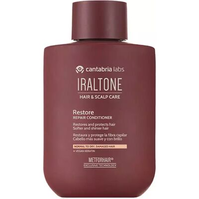 Iraltone Restore Repair Conditioner 200 ml Iraltone Restore Repair Conditioner 200 ml