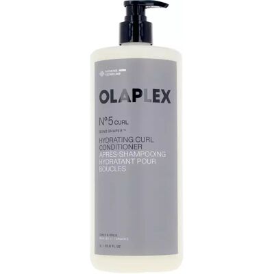 Olaplex Nr. 5 Curl Bond Shaper Feuchtigkeitsspendende Lockenspülung Olaplex Nr. 5 Curl Bond Shaper Feuchtigkeitsspendende Lockenspülung