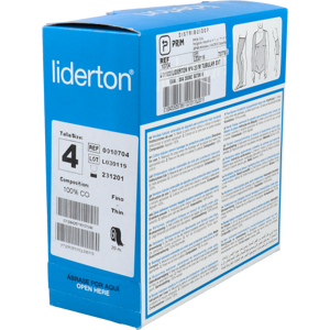Anota Liderton Tubular Ausziehbar 20 Meter N-4 Anota Liderton Tubular Ausziehbar 20 Meter N-4