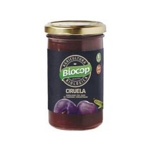 Biocop Pflaumenkonfitüre - 265g - Bio Biocop Pflaumenkonfitüre - 265g - Bio