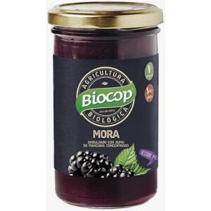 Biocop Brombeermarmelade - Fruchtaufstrich Biocop Brombeermarmelade - Fruchtaufstrich