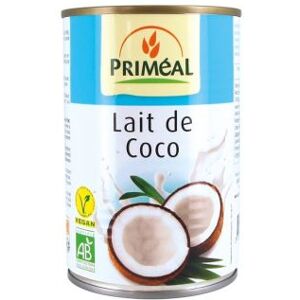 Primeal Kokosdrink - 400 ml - Vegan - Frischfleisch Primeal Kokosdrink - 400 ml - Vegan - Frischfleisch