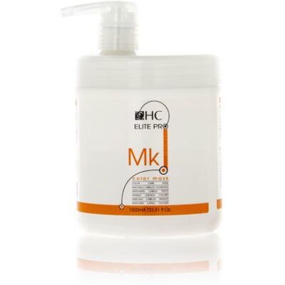 H.C. Color Mask 1000 ml 1 L H.C. Color Mask 1000 ml 1 L