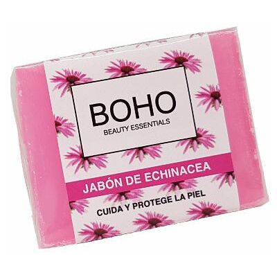BOHO Echinacea Seife - Akne-Regulierung BOHO Echinacea Seife - Akne-Regulierung
