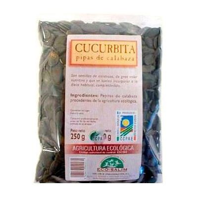SALIM Cucurbita Eco 250 Gr 250 gr SALIM Cucurbita Eco 250 Gr 250 gr