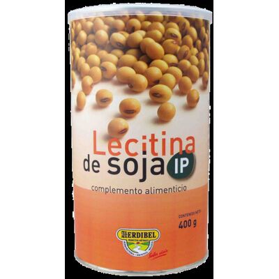 Herdibel Sojalecithin 400 gr Herdibel Sojalecithin 400 gr