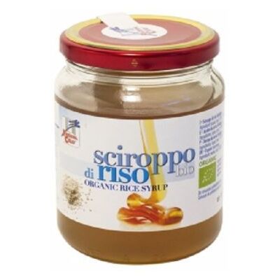 La Finestra sul Cielo Reissirup 400 gr La Finestra sul Cielo Reissirup 400 gr