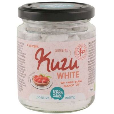 Terrasana Kuzu Weiß 125 gr Terrasana Kuzu Weiß 125 gr