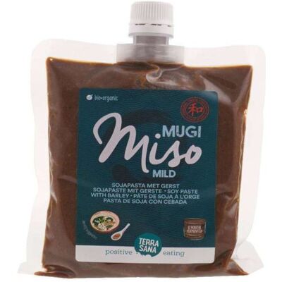 Terrasana Mugi Miso in Bosa mit Kork 345 gr Terrasana Mugi Miso in Bosa mit Kork 345 gr