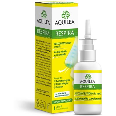 Aquilea Atmen Sie 20 ml Aquilea Atmen Sie 20 ml