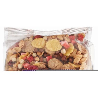 INT-SALIM Knuspriges Fruchtmüsli 250 gr INT-SALIM Knuspriges Fruchtmüsli 250 gr