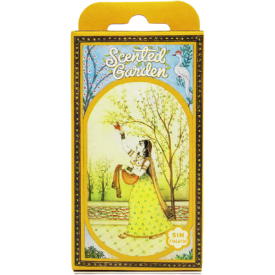 Radhe Shyam / Sitarama Räucherkegel mit Moschus Duft - Räucherkegel Radhe Shyam / Sitarama Räucherkegel mit Moschus Duft - Räucherkegel