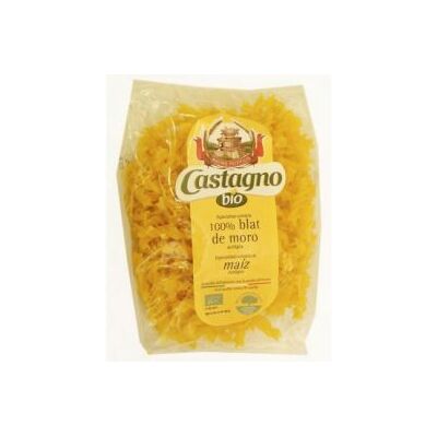 Castagno Maisspirale Eco 250 gr Castagno Maisspirale Eco 250 gr