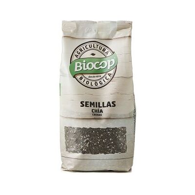 Biocop Rohe Chiasamen 250 gr Biocop Rohe Chiasamen 250 gr