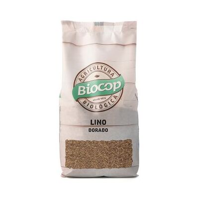 Biocop Goldene Leinsamen 250 gr Biocop Goldene Leinsamen 250 gr