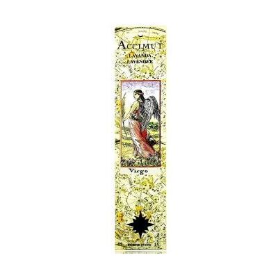 Radhe Shyam Räucherstäbchen Accimut Taurus 15 Stick Radhe Shyam Räucherstäbchen Accimut Taurus 15 Stick