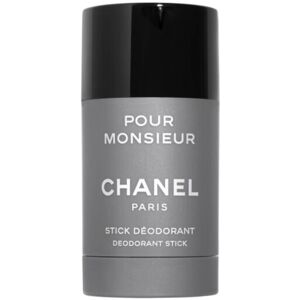 Chanel Pour Monsieur Deodorant Stick 75 ml Chanel Pour Monsieur Deodorant Stick 75 ml