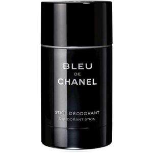 Chanel Bleu de Chanel Deodorant Stick 75 ml Chanel Bleu de Chanel Deodorant Stick 75 ml