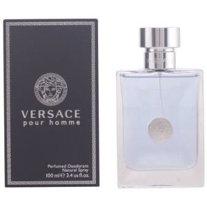 Versace Pour Homme Deo-Zerstäuber 100 ml 100 ml Versace Pour Homme Deo-Zerstäuber 100 ml 100 ml