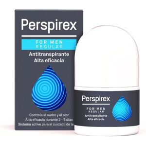 Perspirex Men Roll On 20 ml Perspirex Men Roll On 20 ml